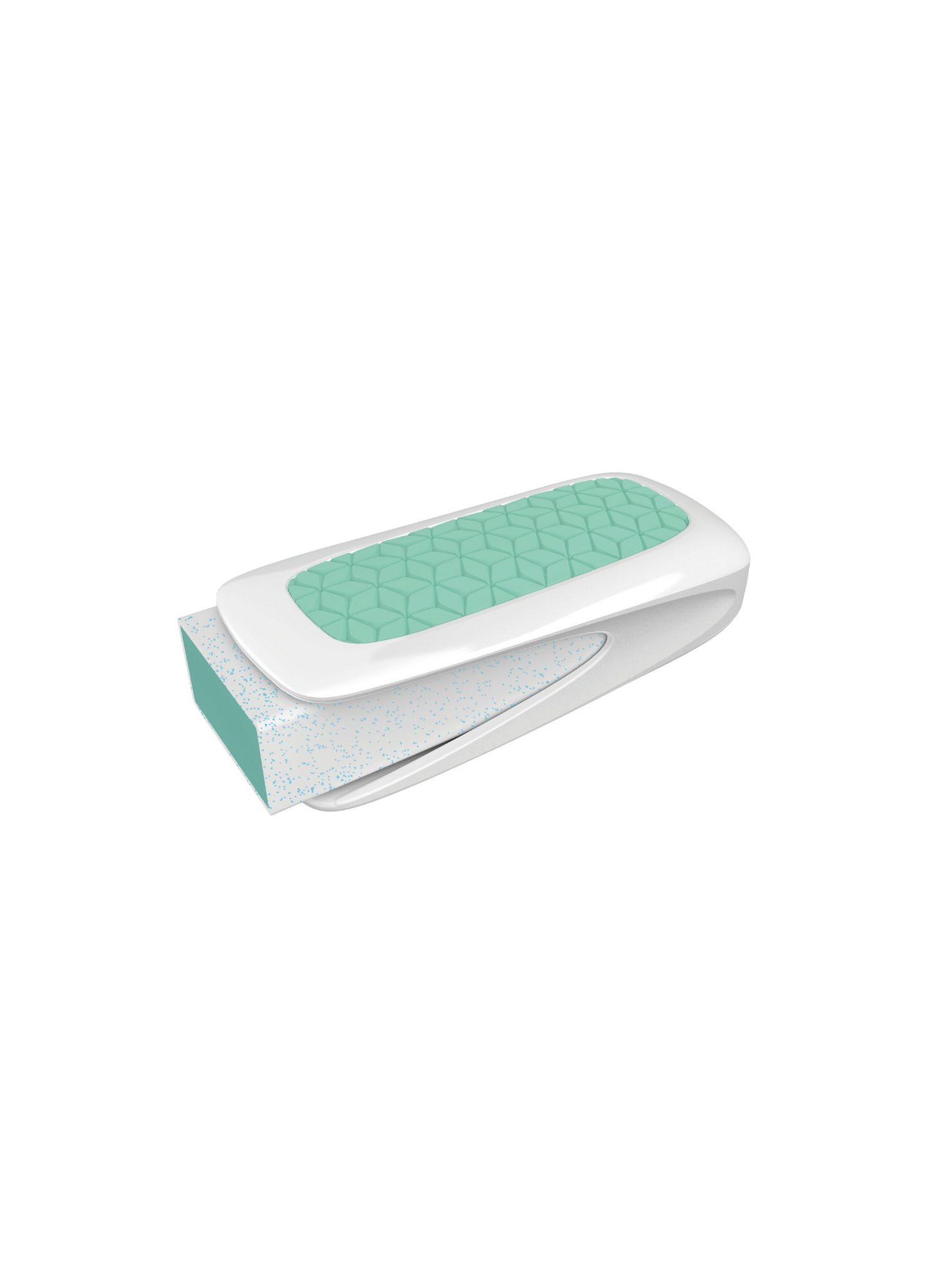 GOMMA TECHNIC ULTRA CON CUSTODIA E RICAMBIO