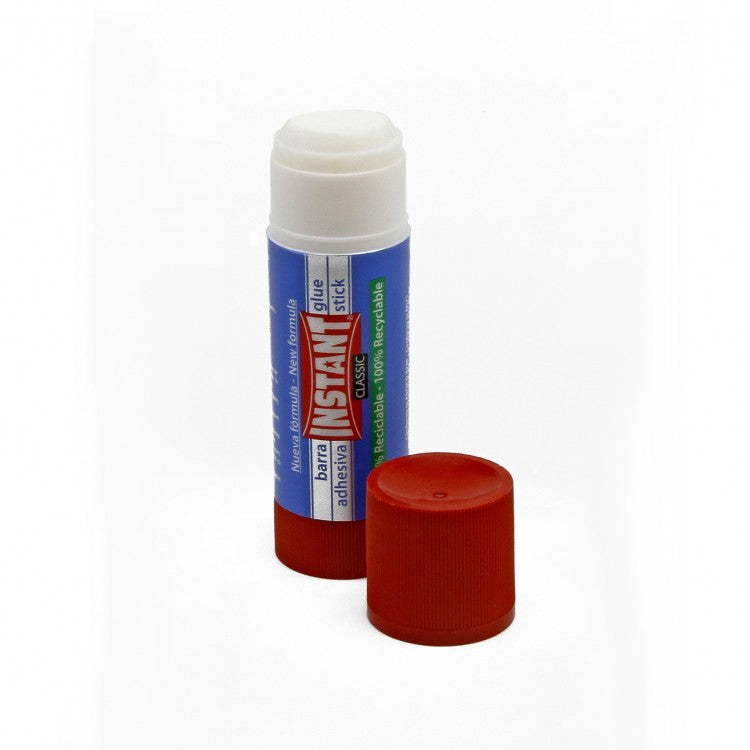 Colla Stick 40gr. CLASSIC - Blister 1 pezzo