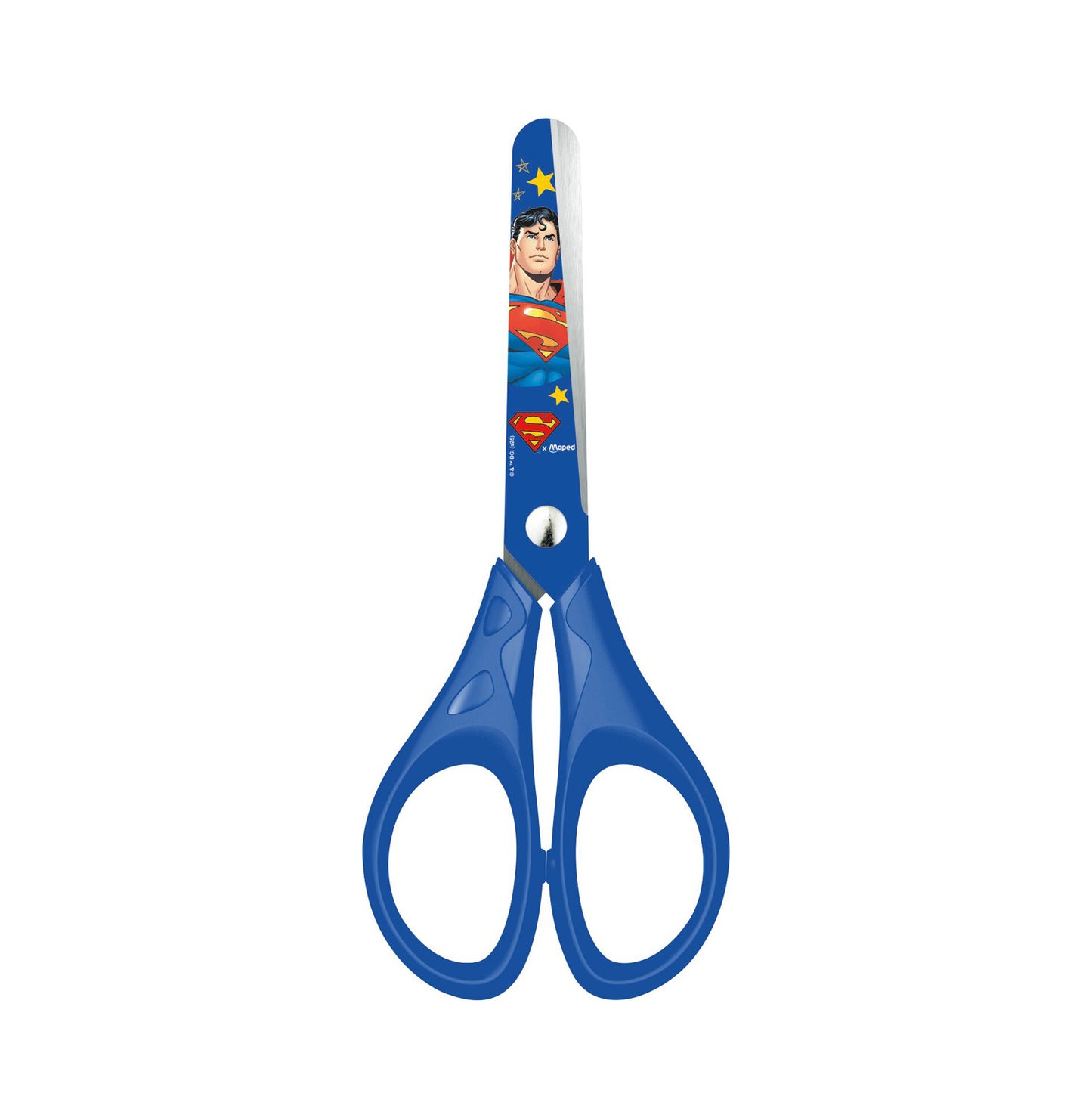 SUPERMAN Forbici 13 cm