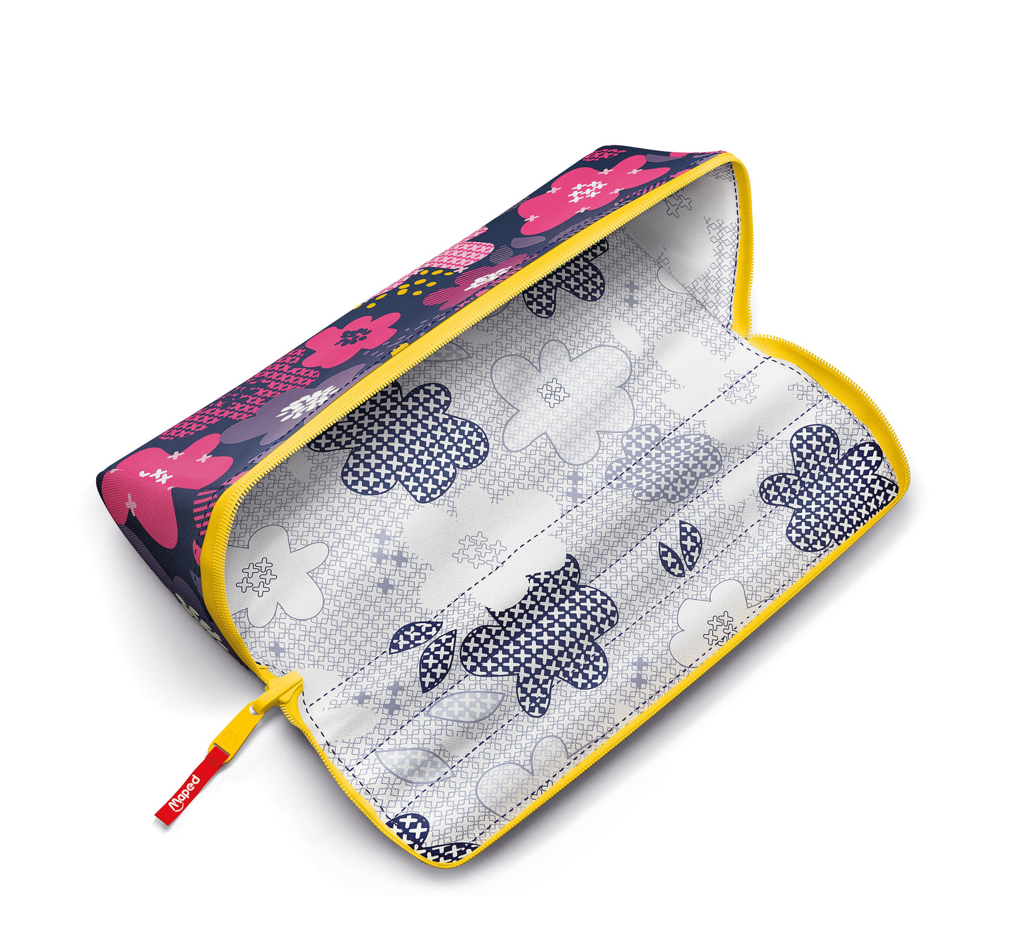 MAPED ASTUCCIO APERTURA XXL rosa