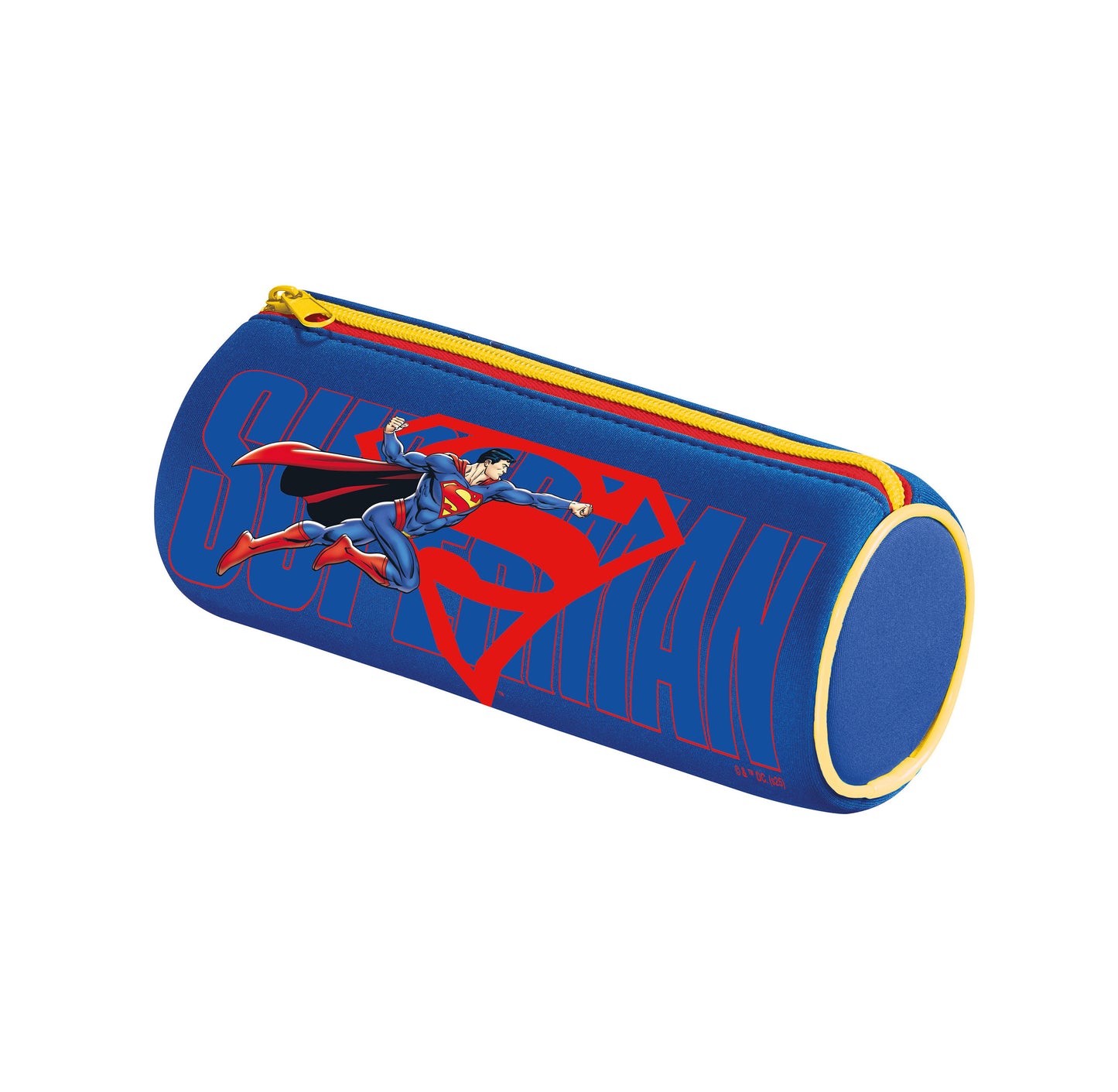 SUPERMAN Astuccio vuoto