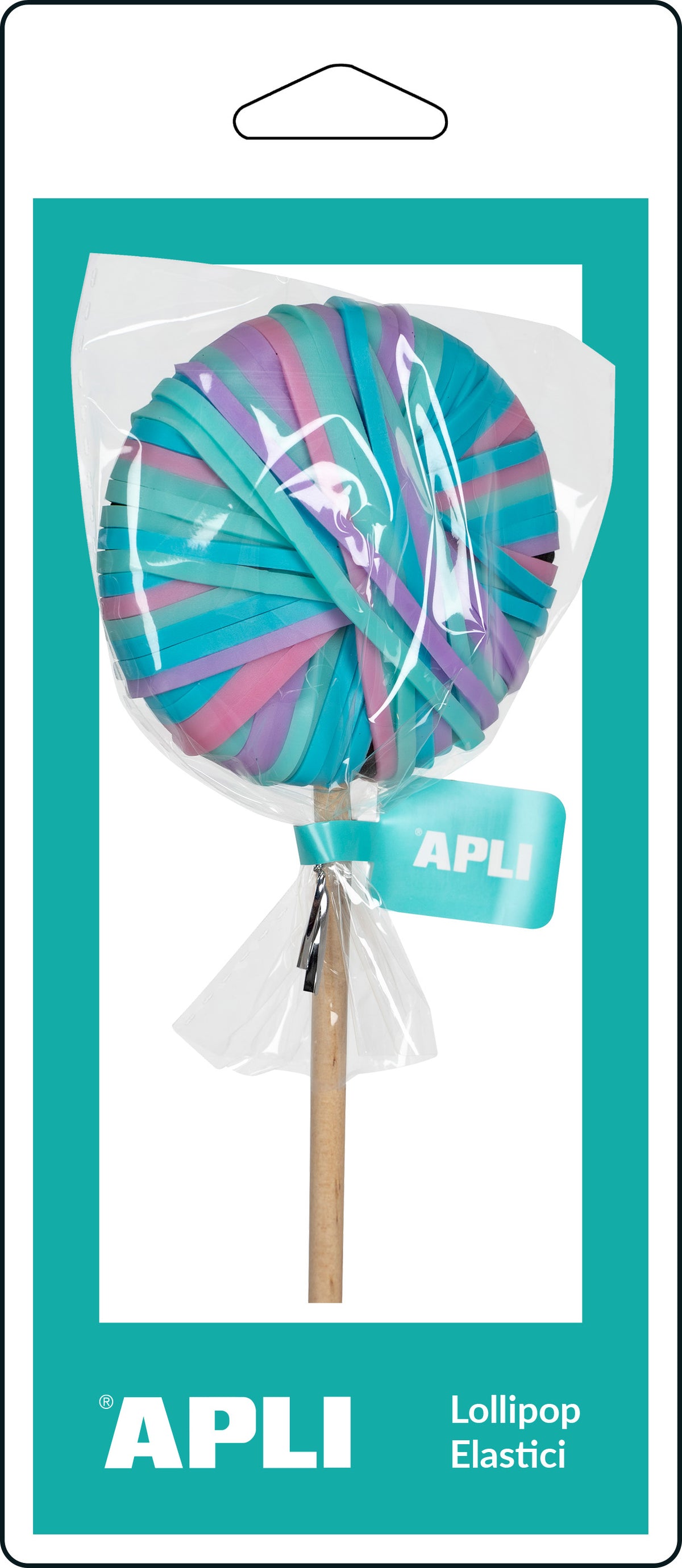 Bundle Cancelleria Pastel 6 pz