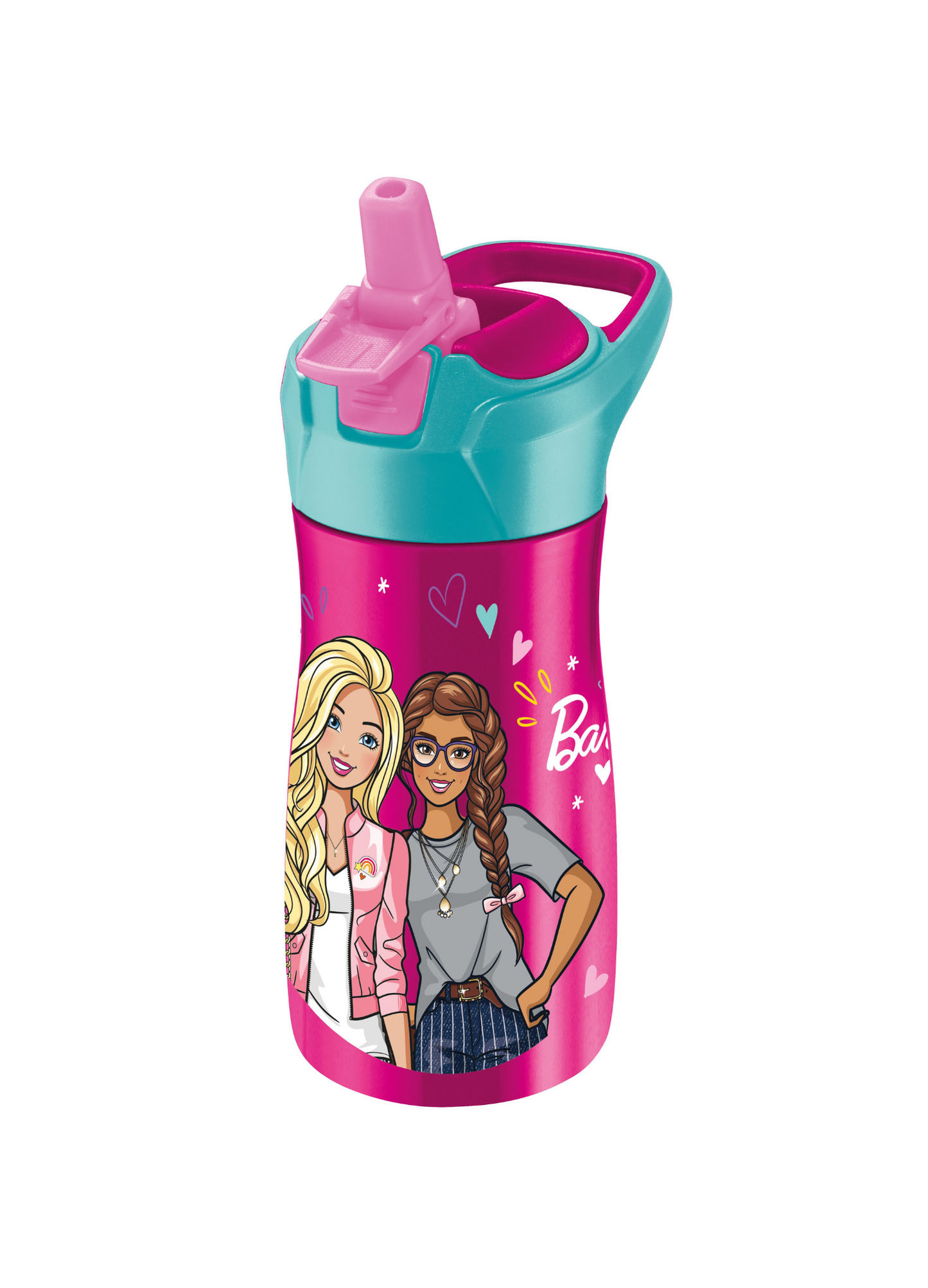 MAPED BORRACCIA 430ML BARBIE