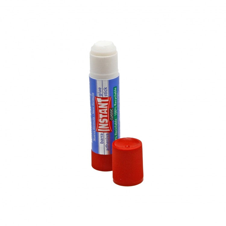 Colla Stick 10gr. CLASSIC - Blister 2 pezzi