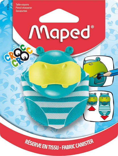 Kit scuola completo - BLU
