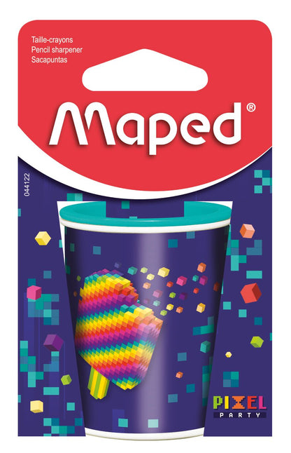 Bundle Kit scuola elementare PIXEL 9 pz
