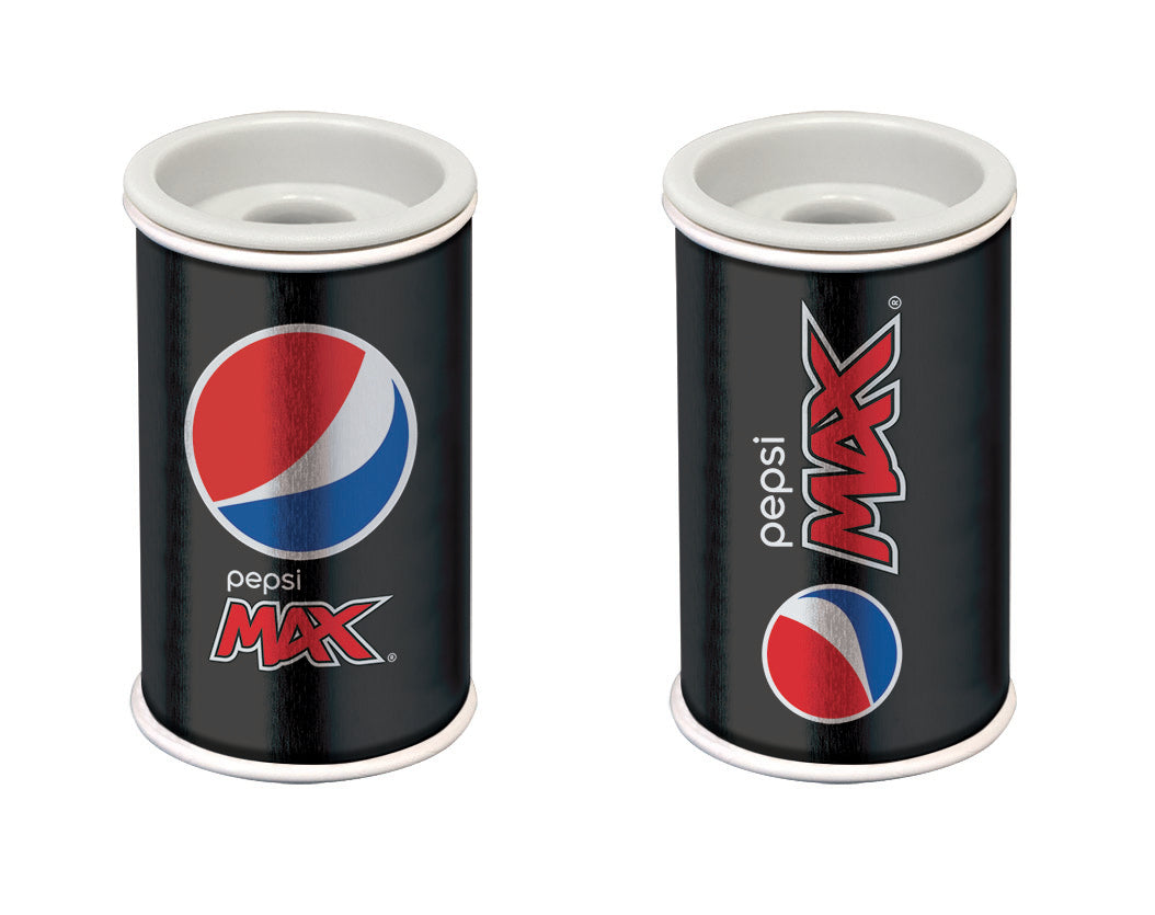 Astuccio, gomma e temperamatite PEPSI