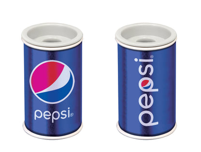 Astuccio, gomma e temperamatite PEPSI
