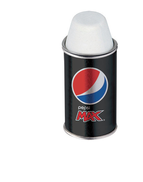 Astuccio, gomma e temperamatite PEPSI