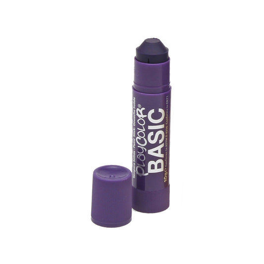 TEMPERA SOLIDA Playcolor monocolore VIOLETTO - 1 pezzo