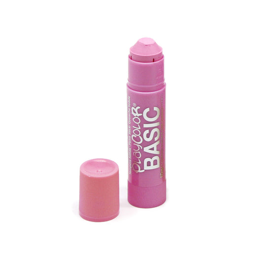 TEMPERA SOLIDA Playcolor monocolore ROSA - 1 pezzo
