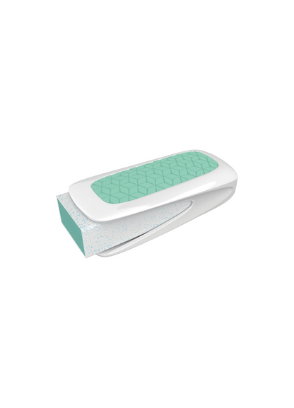GOMMA TECHNIC ULTRA CON CUSTODIA E RICAMBIO