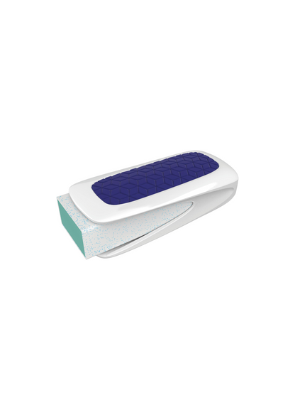 GOMMA TECHNIC ULTRA CON CUSTODIA E RICAMBIO