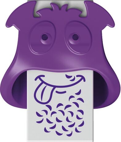 GOMMA LITTLE MONSTER in blister