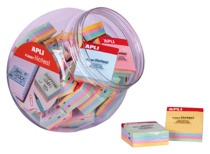 Bundle Cancelleria Pastel 6 pz