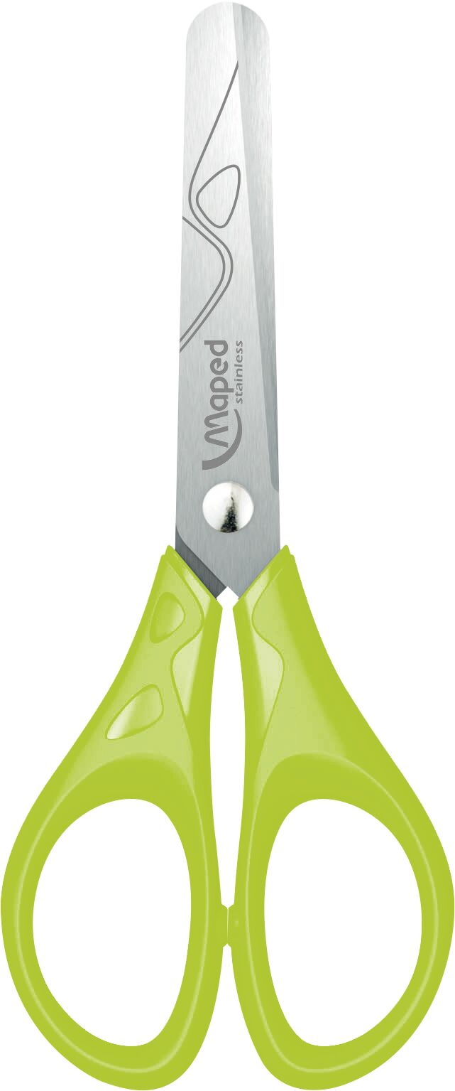 Kit scuola completo - BLU
