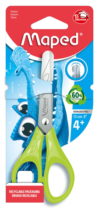 Kit scuola completo - BLU