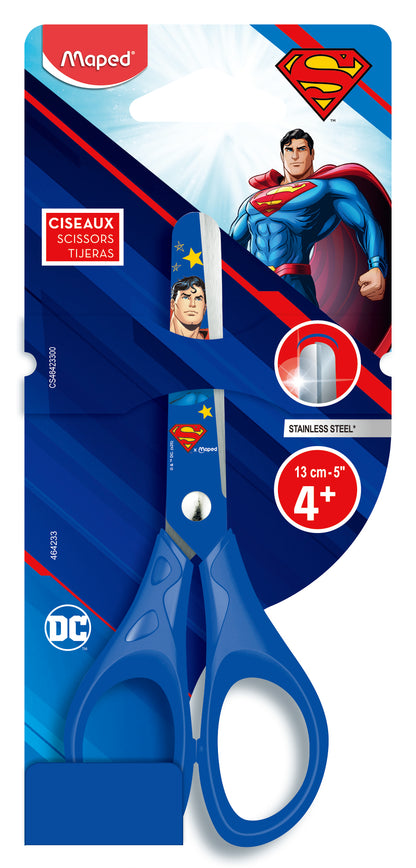 Bundle scuola SUPERMAN - 5 pz