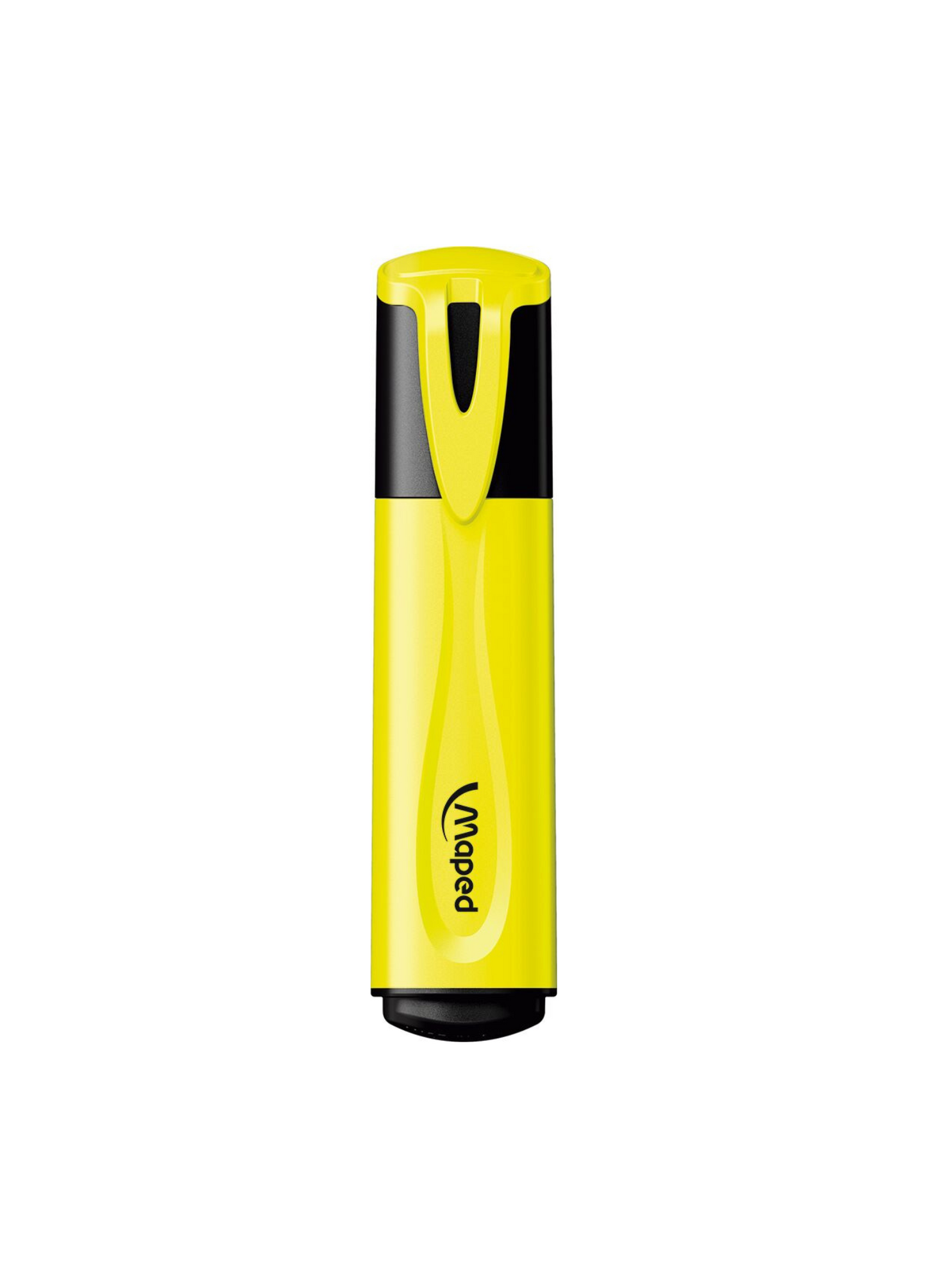 Evidenziatore FLUO PEP'S 4 pezzi