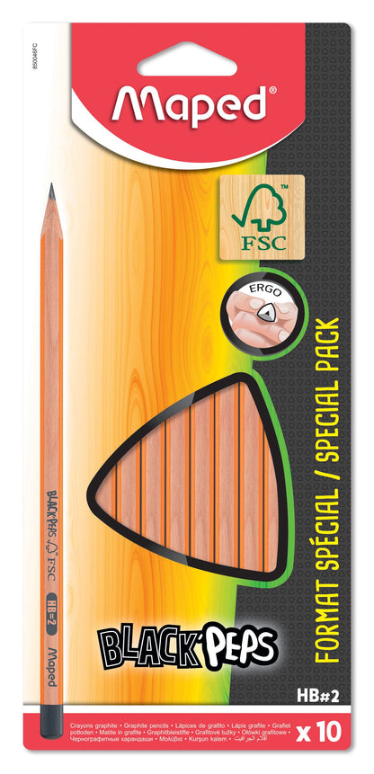 Kit scuola completo - BLU