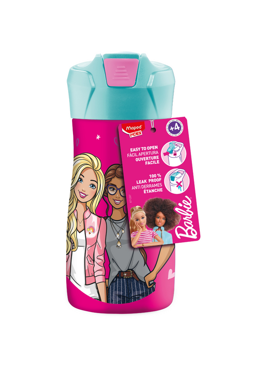 MAPED BORRACCIA 430ML BARBIE