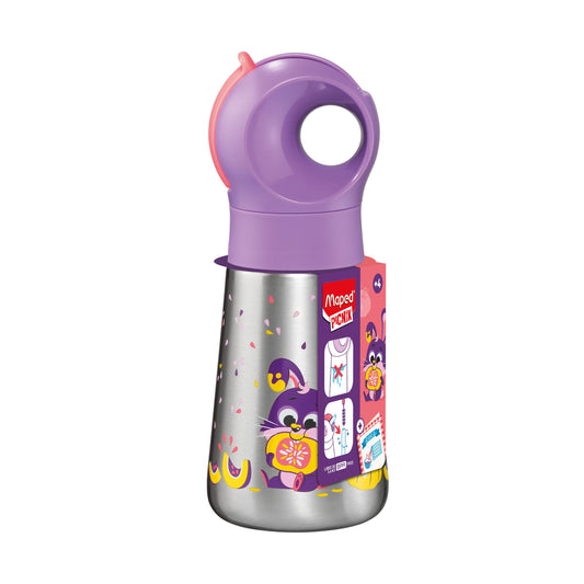 Borraccia MINIZ Coniglio 350 ML