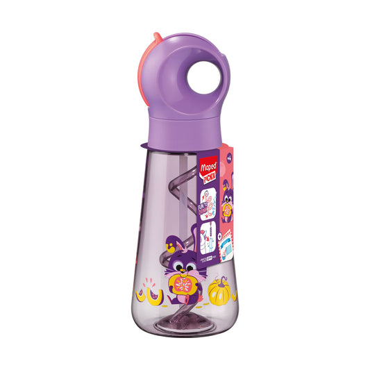 Borraccia HYDROFUN MINIZ coniglio  500ML