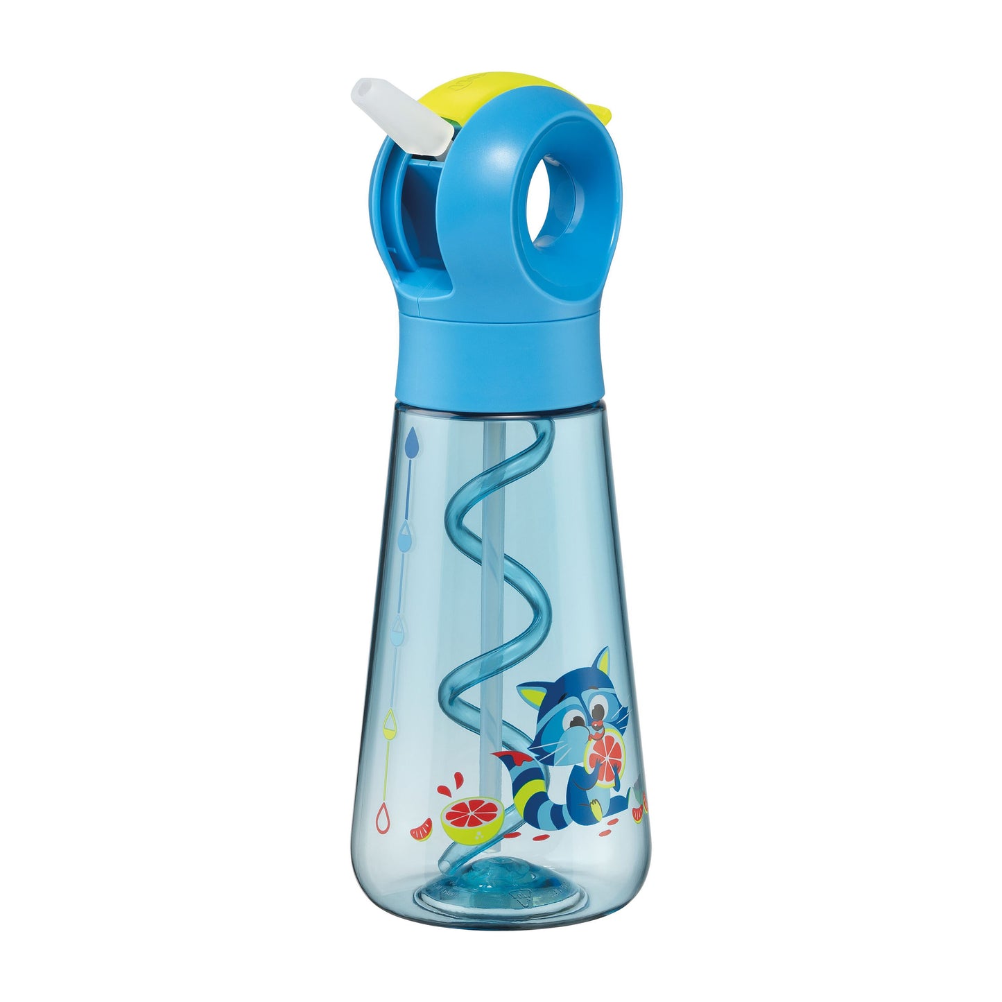 Borraccia HYDROFUN MINIZ procione  500ML