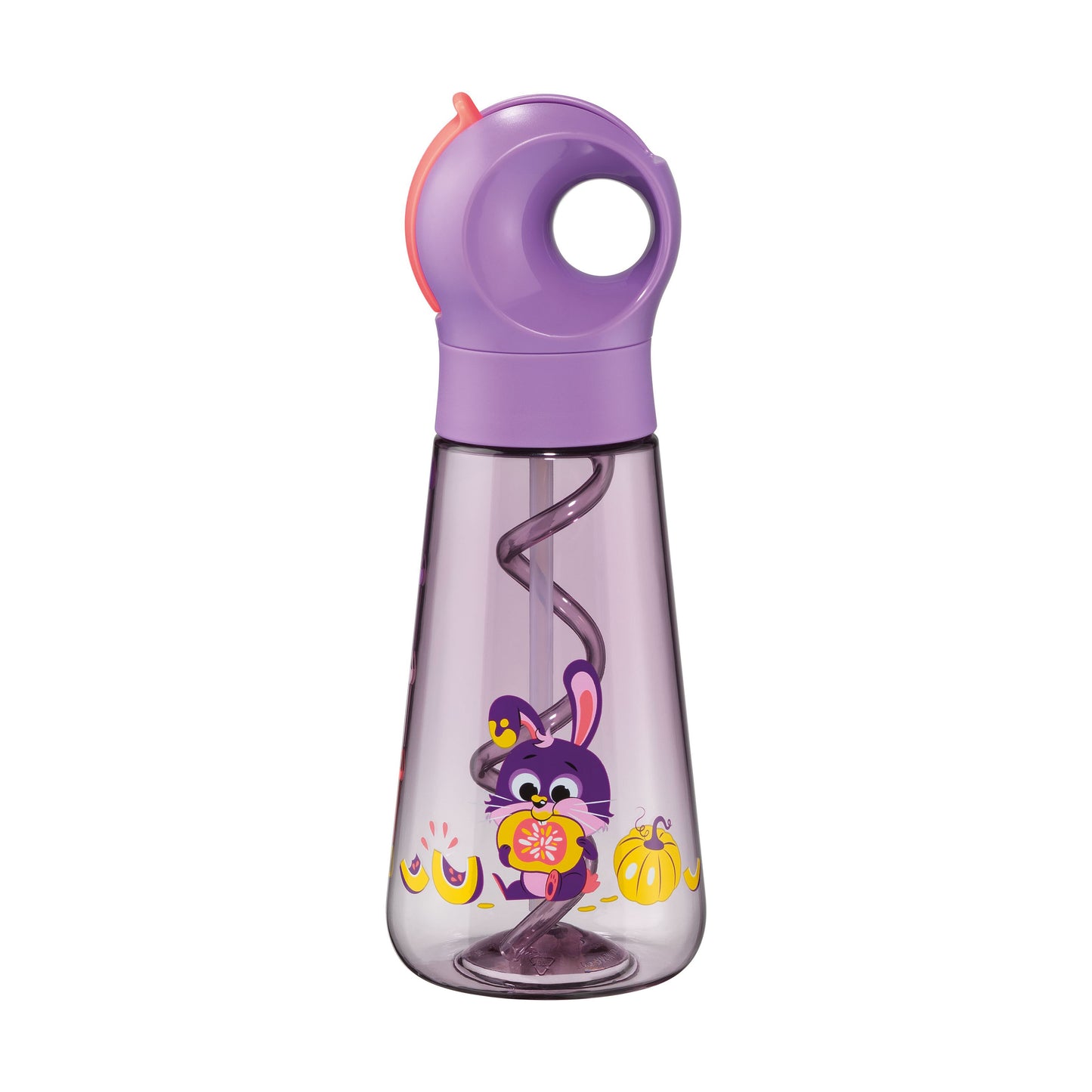 Borraccia HYDROFUN MINIZ coniglio  500ML
