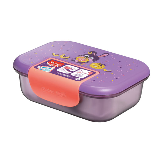 Lunch Box MINIZ Coniglio 900ml