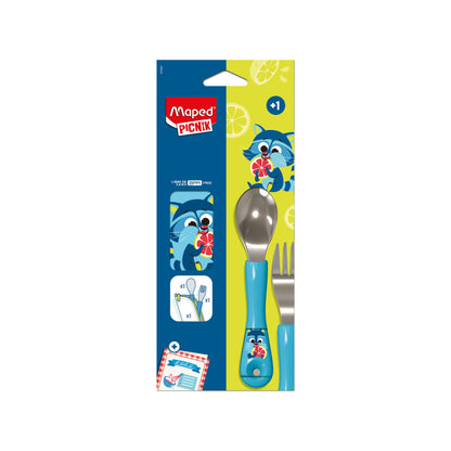 Posate MINIZ Procione