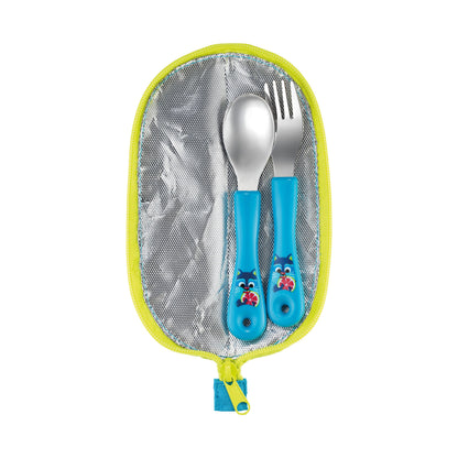 Posate MINIZ Procione