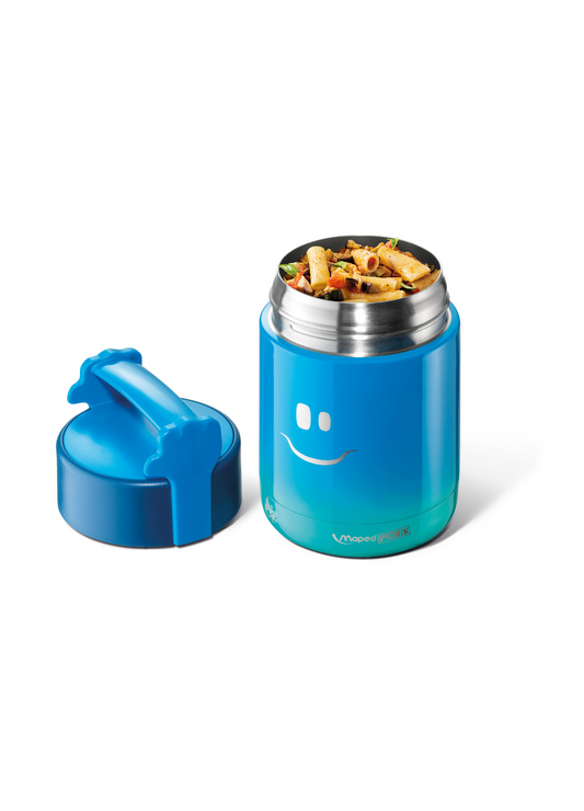 Maped LUNCH BOX TERMICO Concept Kids Blu