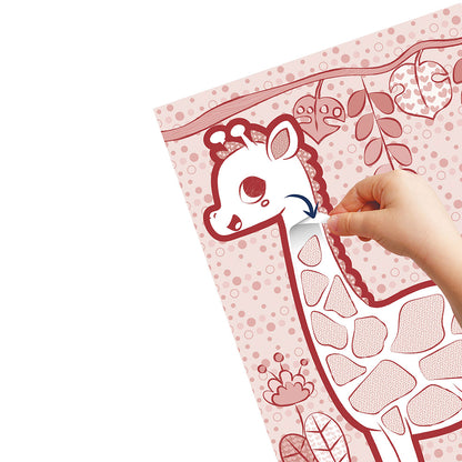 EARLY AGE KIT I miei primi Collage