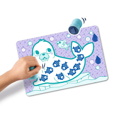 EARLY AGE KIT I miei primi timbri