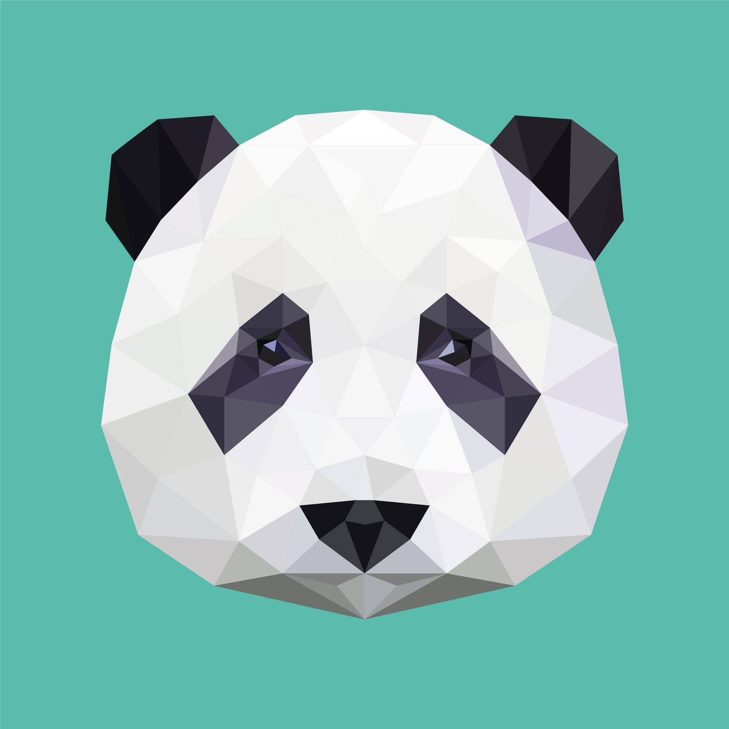 STICKER'ART CREATIV SET