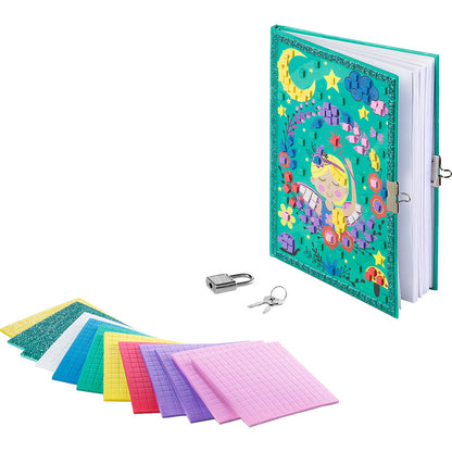 SECRET MOSAICS - BOX DI GIOIELLI