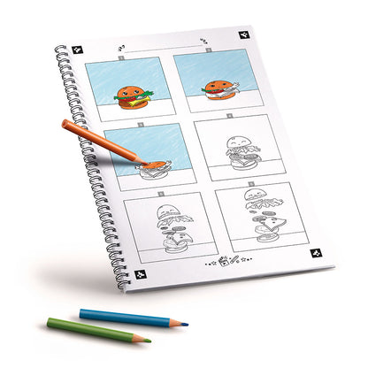 ANIMAKER FLASH - POP