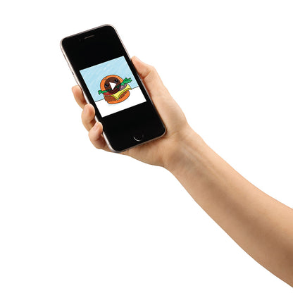 ANIMAKER FLASH - POP