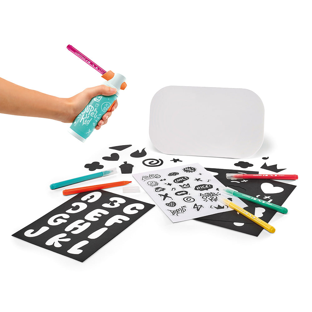 MAPED CREATIV AIRBRUSH MAKER