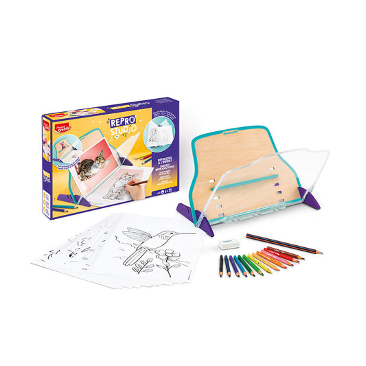 MAPED CREATIV REPRO STUDIO