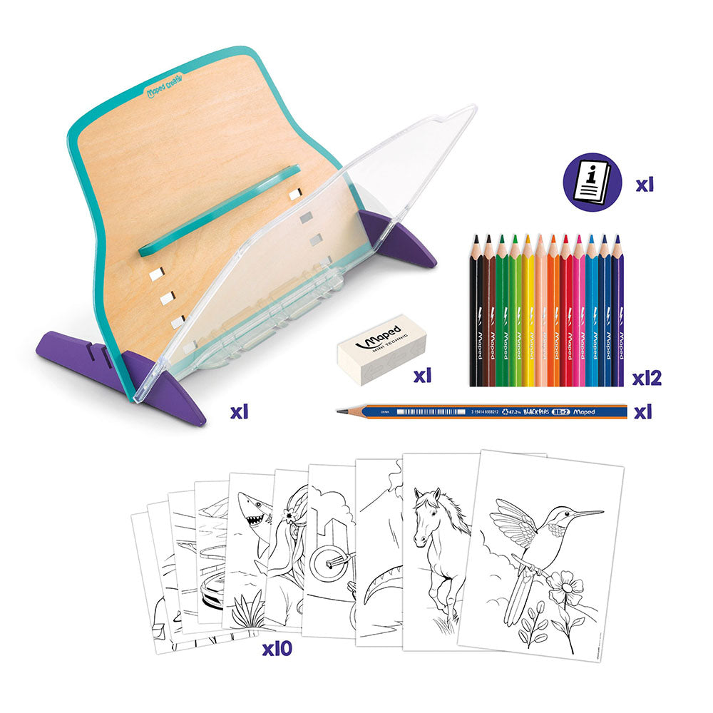 MAPED CREATIV REPRO STUDIO