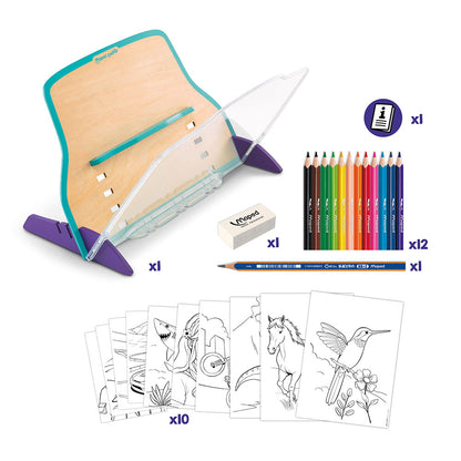 MAPED CREATIV REPRO STUDIO