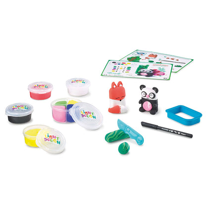 MODELING FRIENDS - CREATIVE SET - CUTE