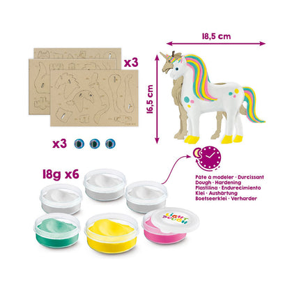 FABULOUS FACTORY - UNICORNO