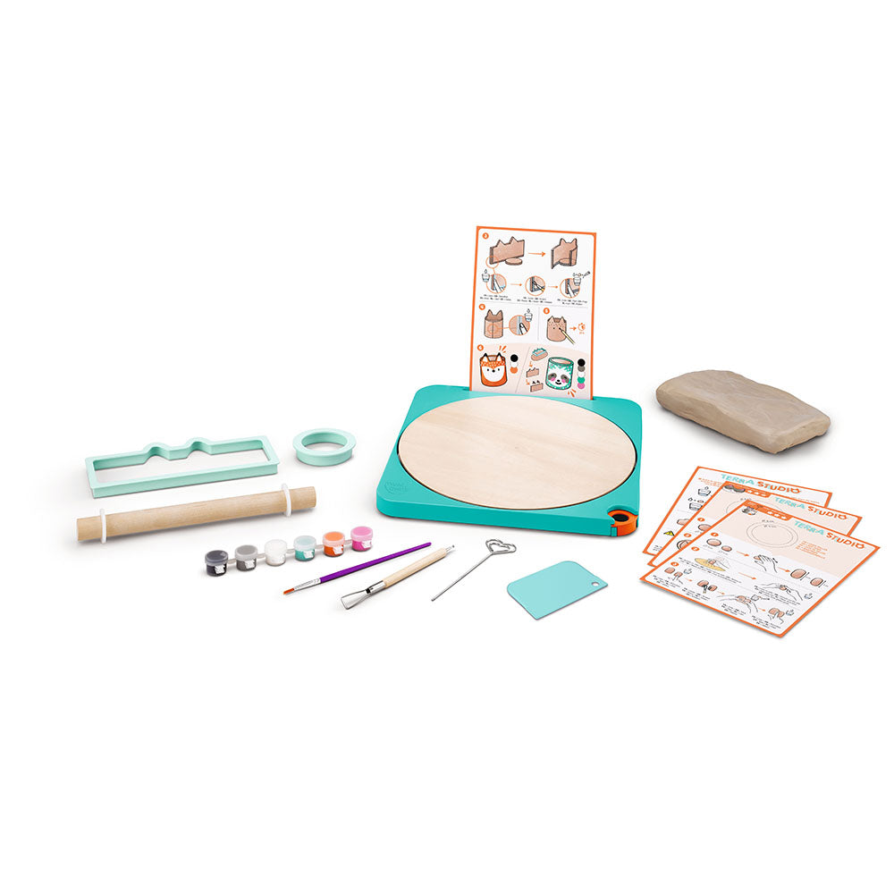 MAPED CREATIV TERRA STUDIO