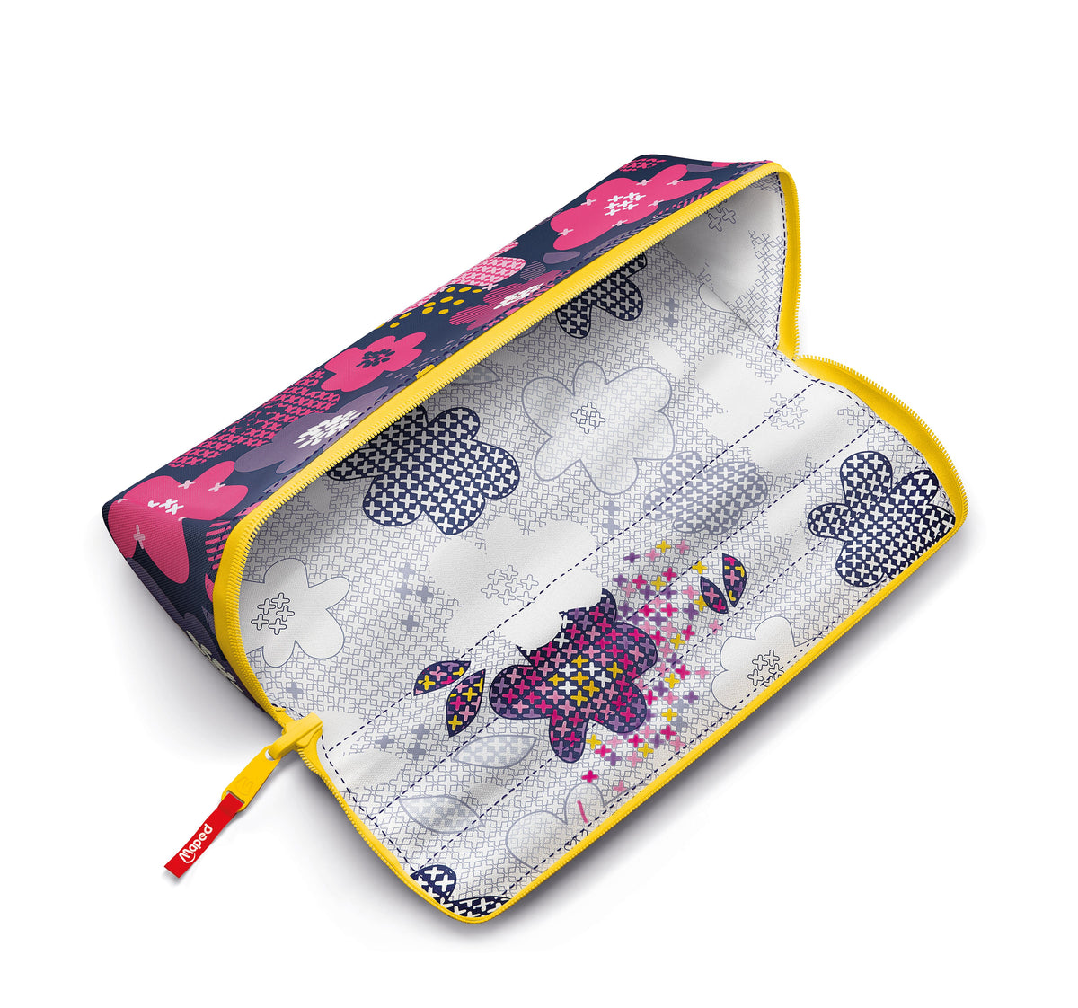 Kit scuola completo - ROSA