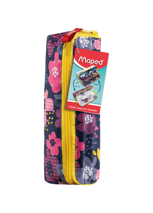 MAPED ASTUCCIO APERTURA XXL rosa