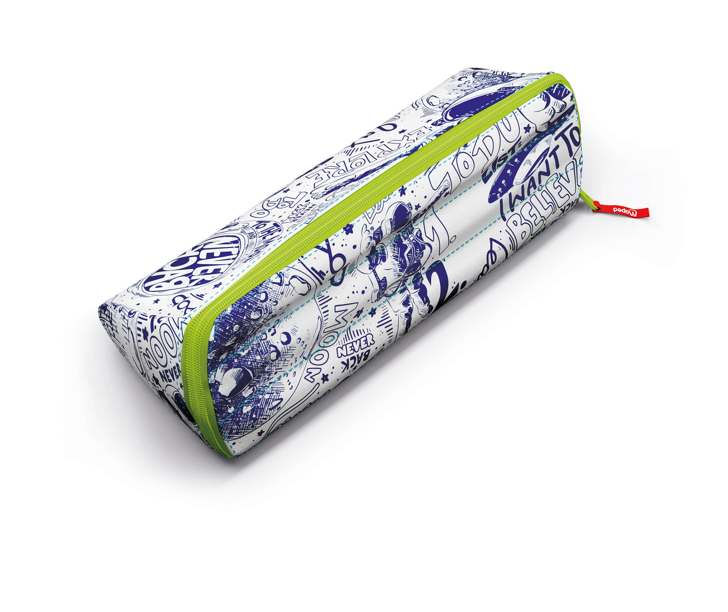 MAPED ASTUCCIO APERTURA XXL TRENDY verde marmo