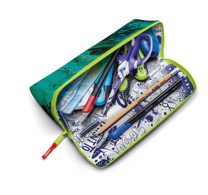 MAPED ASTUCCIO APERTURA XXL TRENDY verde marmo